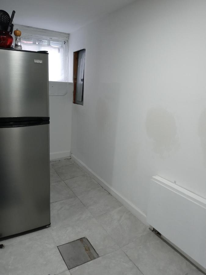 "Cozy Basement Retreat Just 40 Minutes To Nyc!" Apartamento Irvington Exterior foto