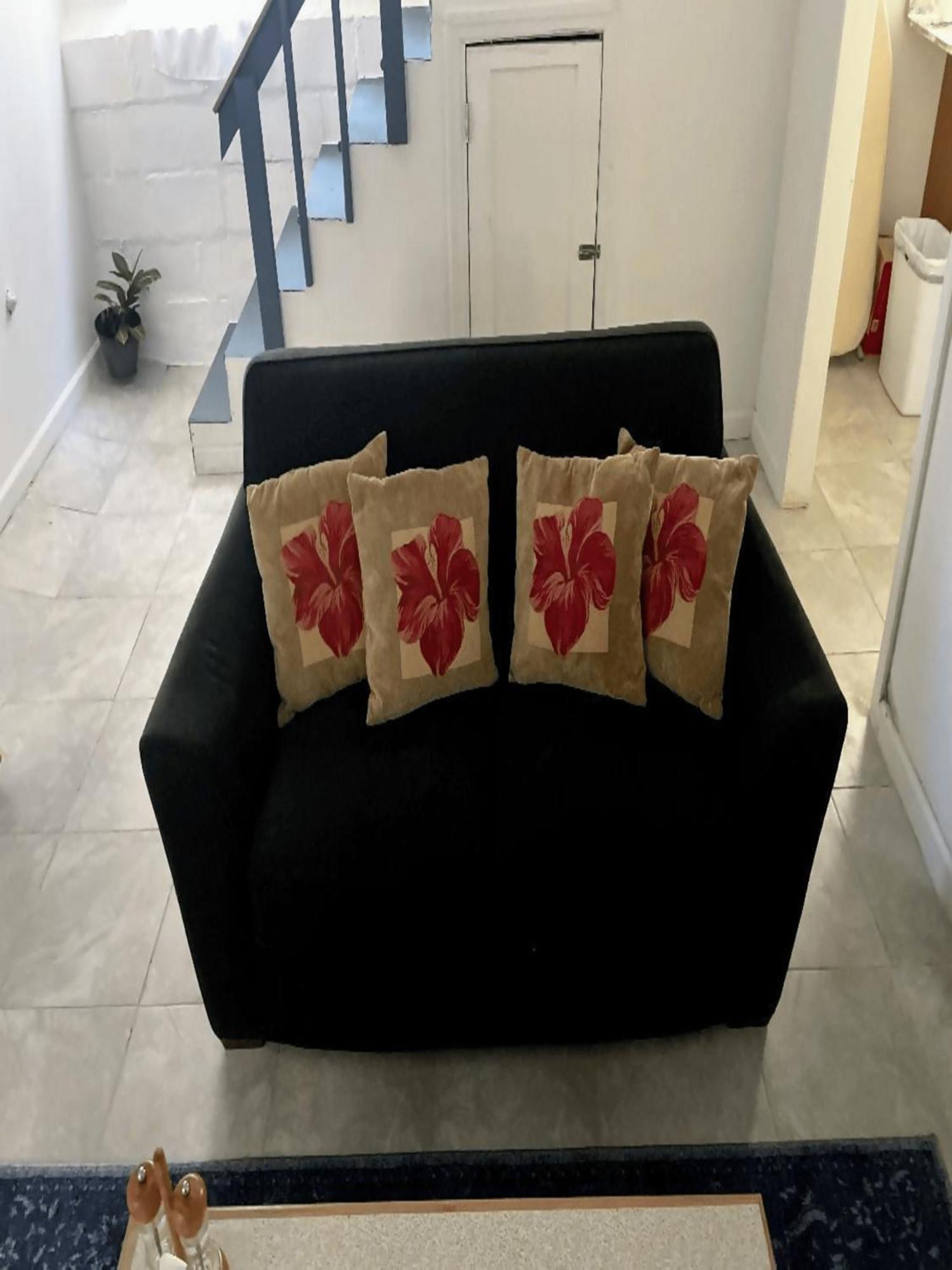 "Cozy Basement Retreat Just 40 Minutes To Nyc!" Apartamento Irvington Exterior foto