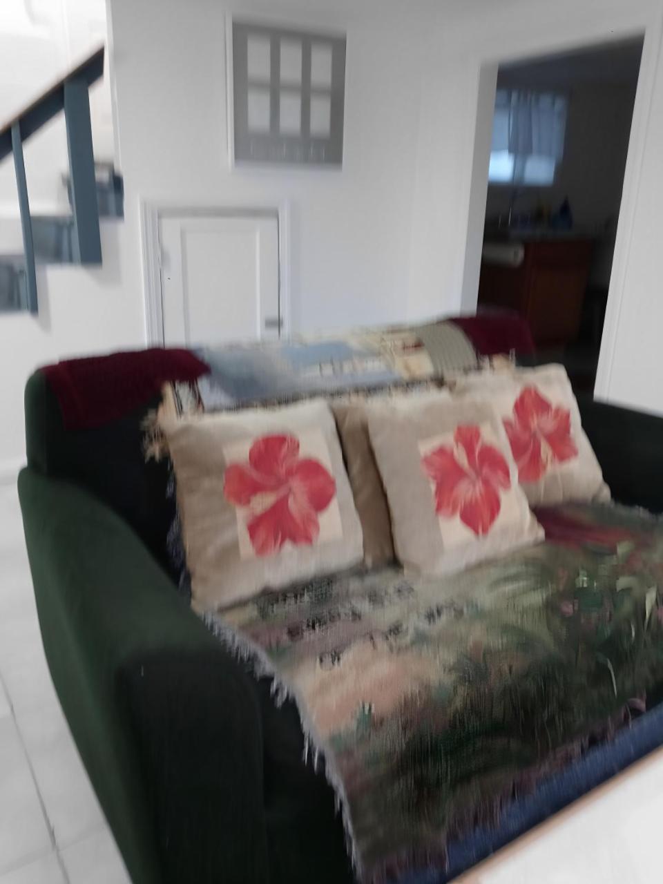 "Cozy Basement Retreat Just 40 Minutes To Nyc!" Apartamento Irvington Exterior foto