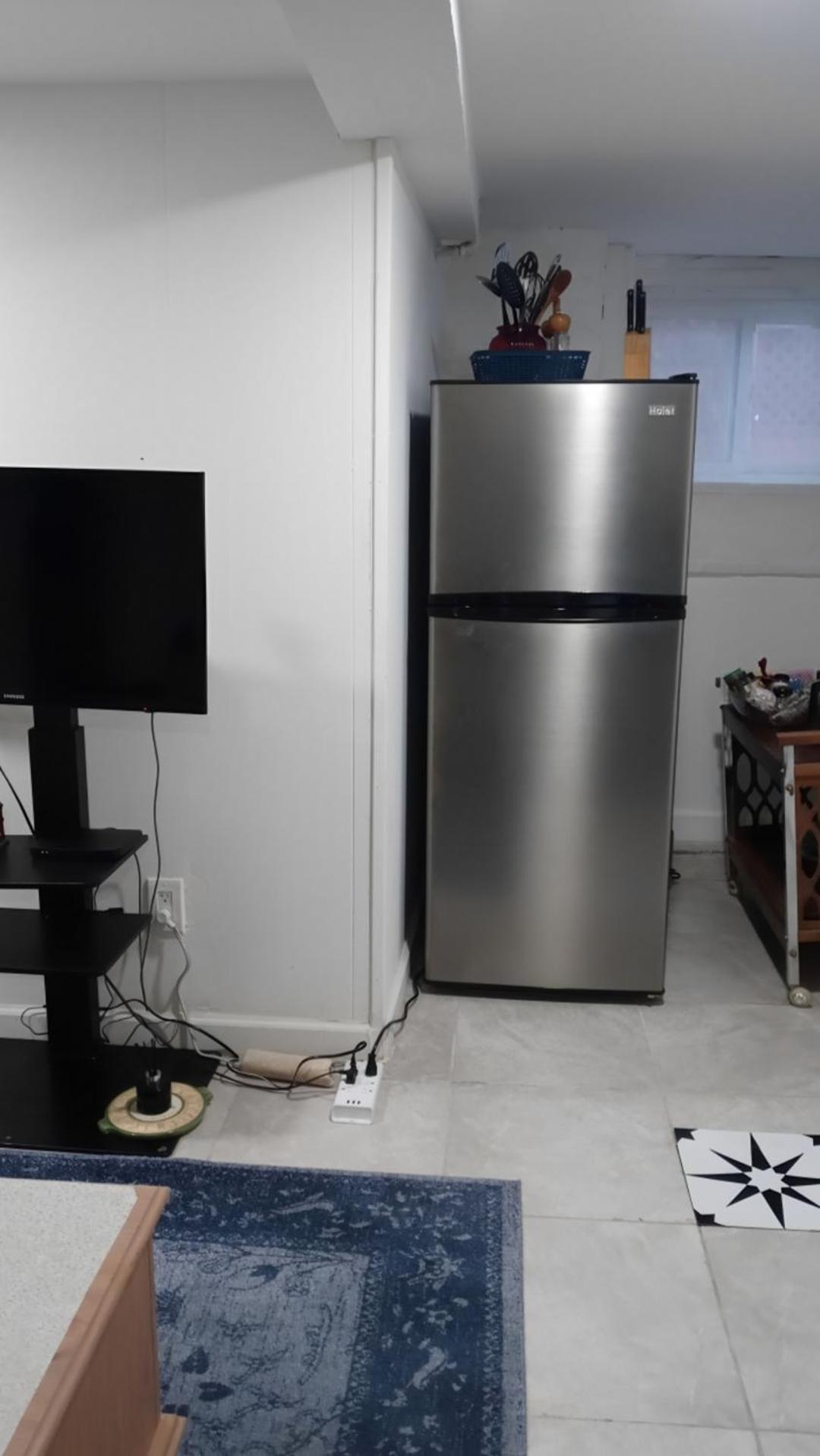 "Cozy Basement Retreat Just 40 Minutes To Nyc!" Apartamento Irvington Exterior foto